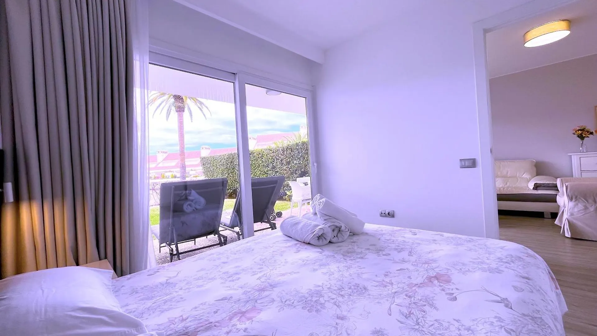 Apartamento Tropicalidays Botanic Garden Puerto de la Cruz   Puerto de la Cruz (Tenerife)