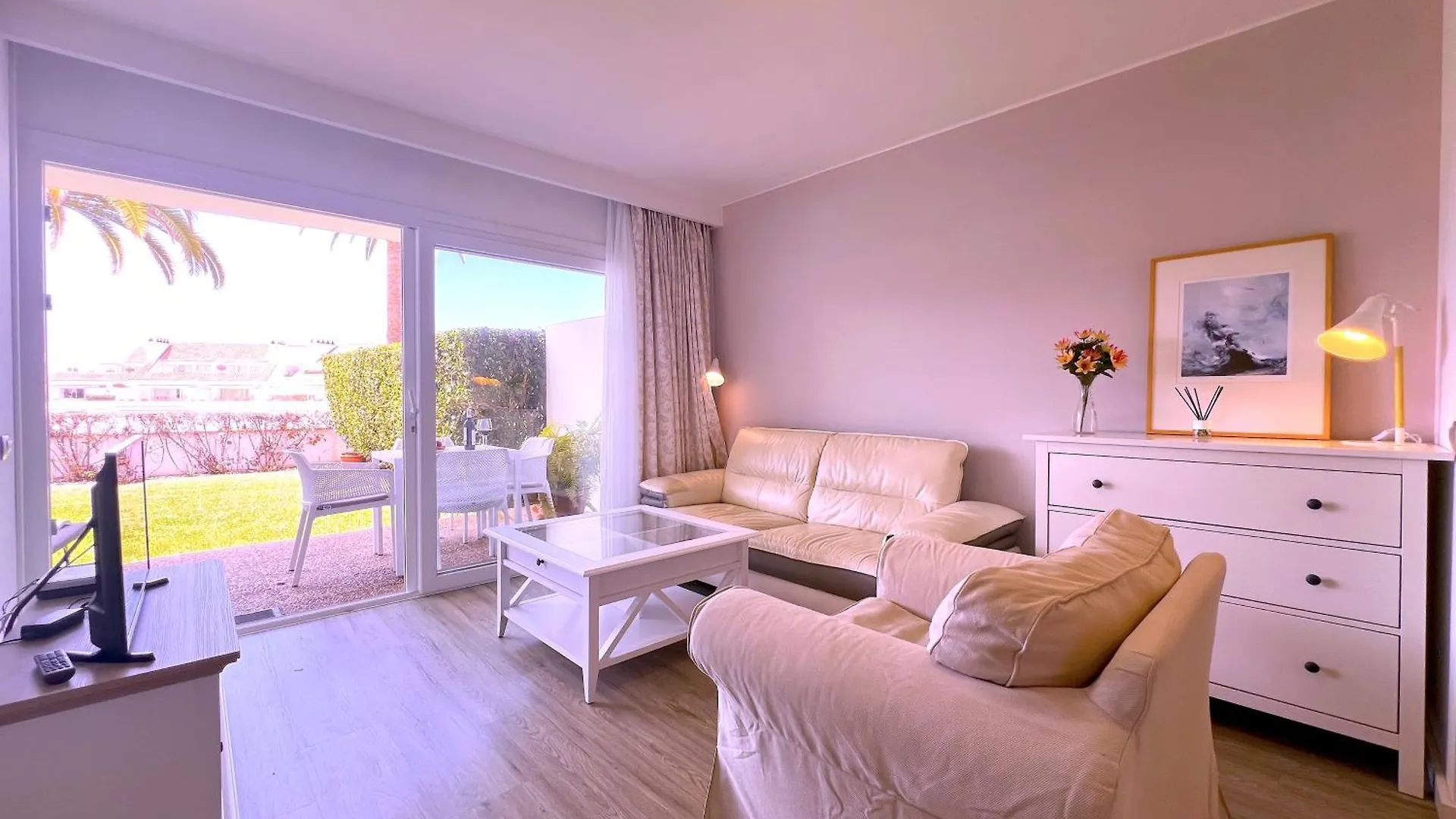 Apartamento Tropicalidays Botanic Garden Puerto de la Cruz