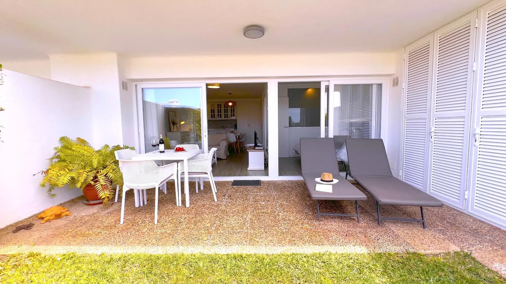 Apartamento Tropicalidays Botanic Garden Puerto de la Cruz  Puerto de la Cruz (Tenerife)