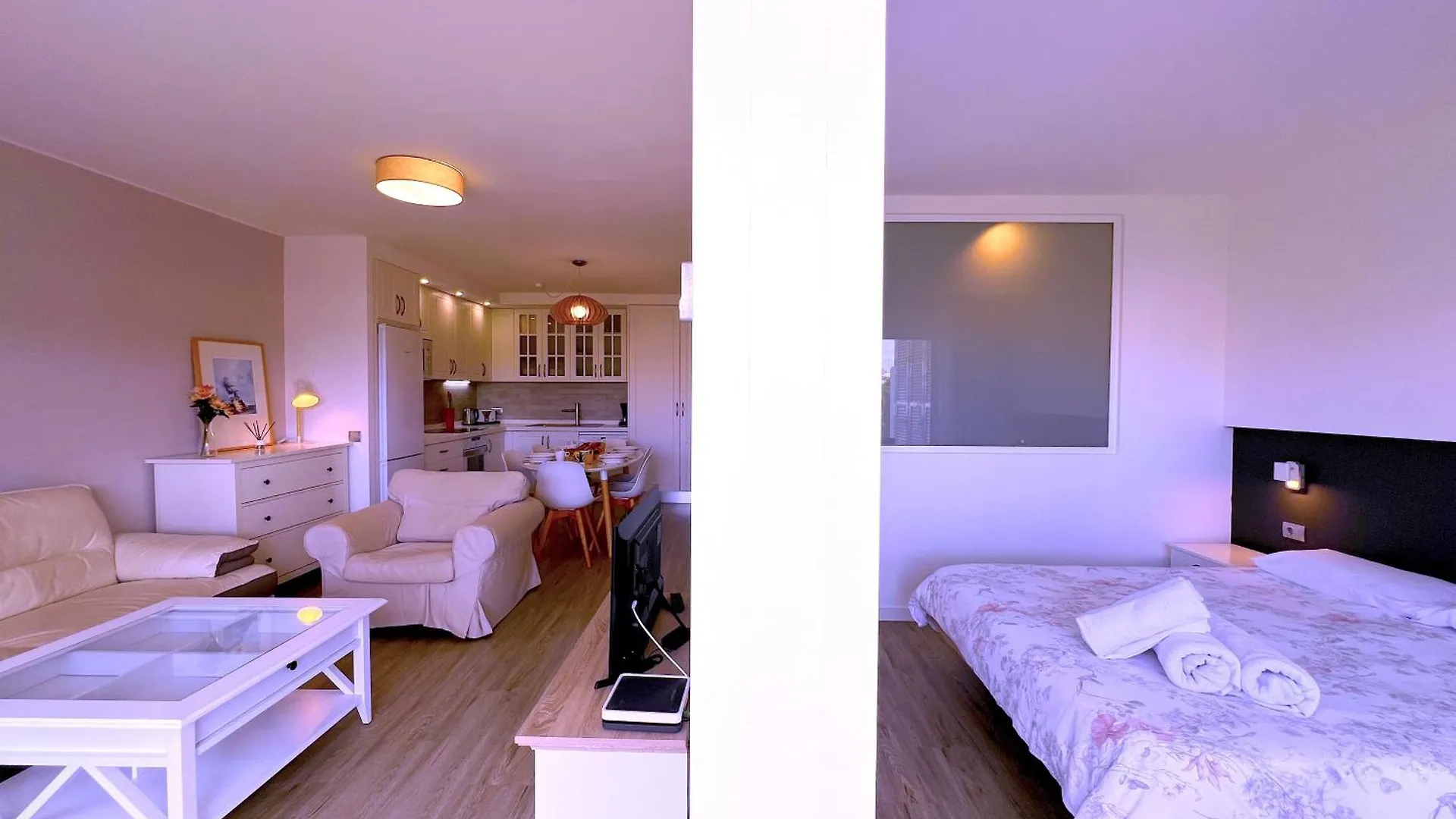 Apartamento Tropicalidays Botanic Garden Puerto de la Cruz  España