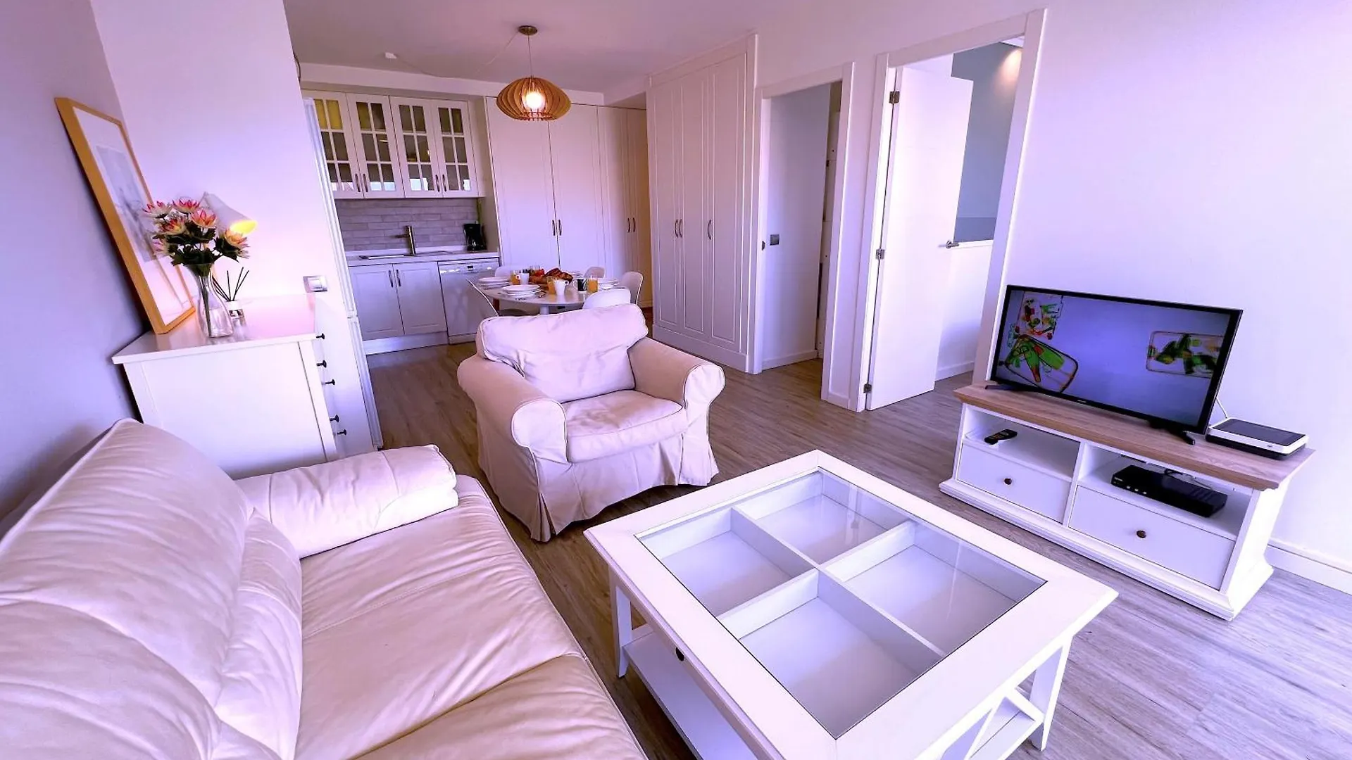 Apartamento Tropicalidays Botanic Garden Puerto de la Cruz  España