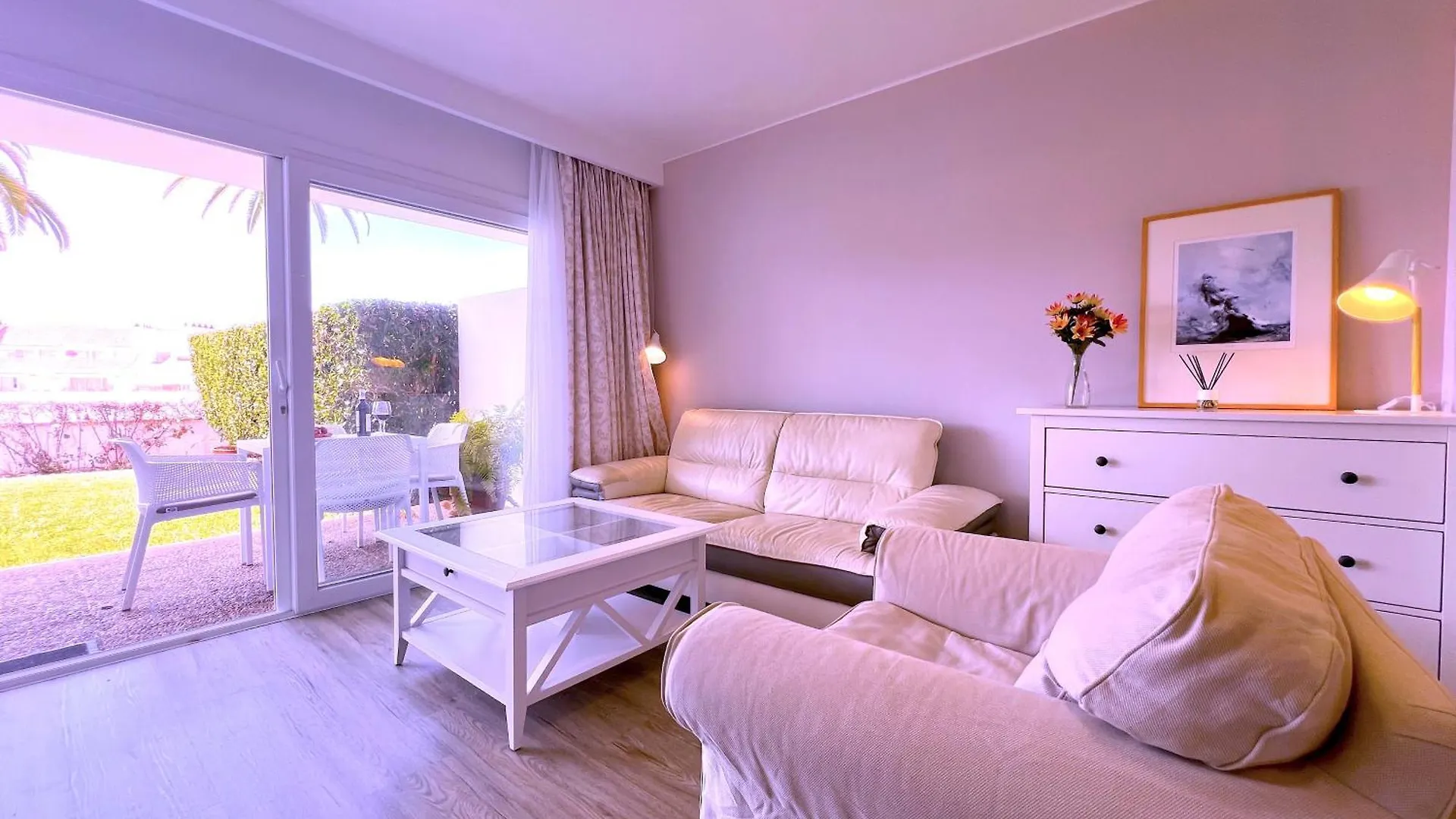 Apartamento Tropicalidays Botanic Garden Puerto de la Cruz