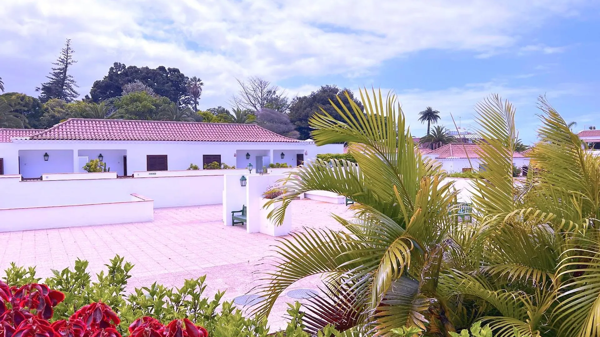 Apartamento Tropicalidays Botanic Garden Puerto de la Cruz  Puerto de la Cruz (Tenerife)